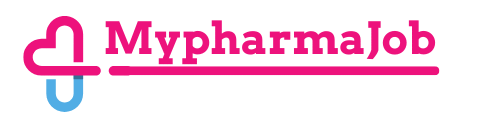 My  Pharma Job